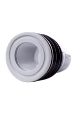 Прозрачная гидропомпа HydroMAX3 (Цвет: прозрачный)