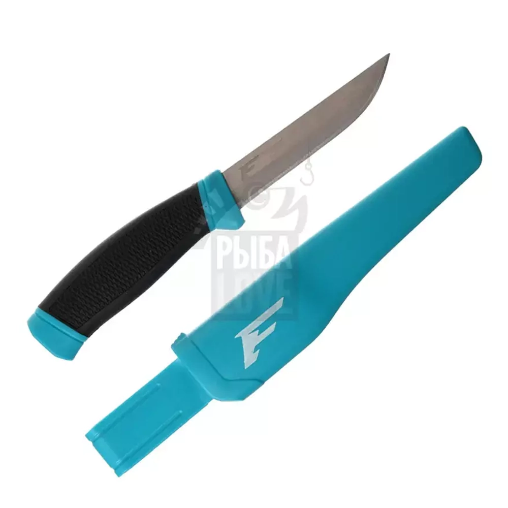 Нож туристический Flagman Bait Knife #1