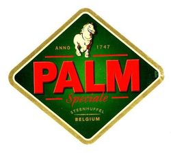 Пиво Palm Пиво Palm