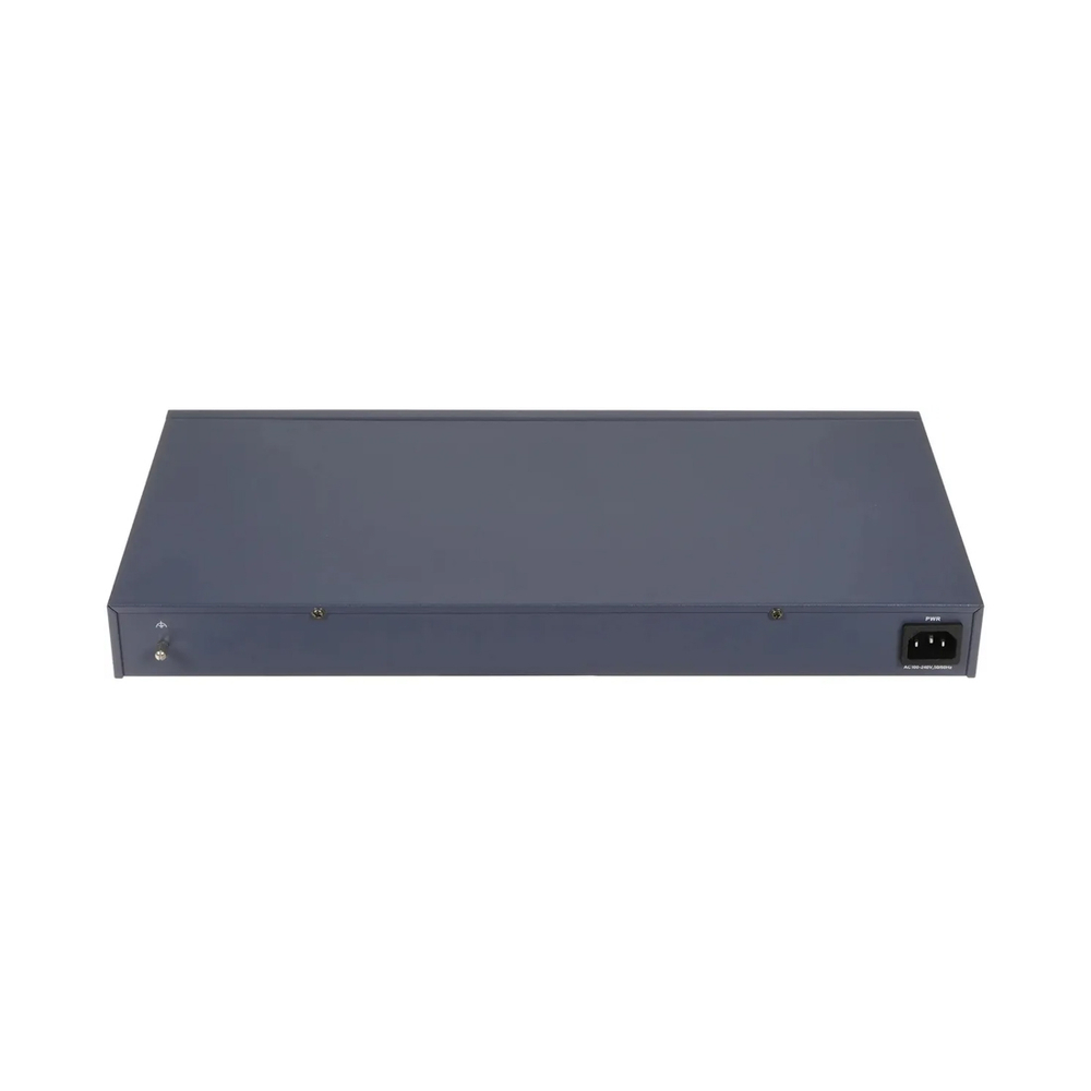 Коммутатор Hikvision DS-3E1526P-EI V2