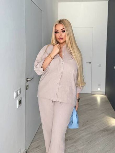 Костюм УК-1958-6 Fabrika