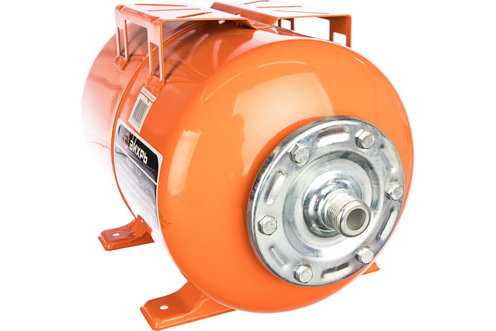 Гидроаккумулятор Вихрь ГА-24