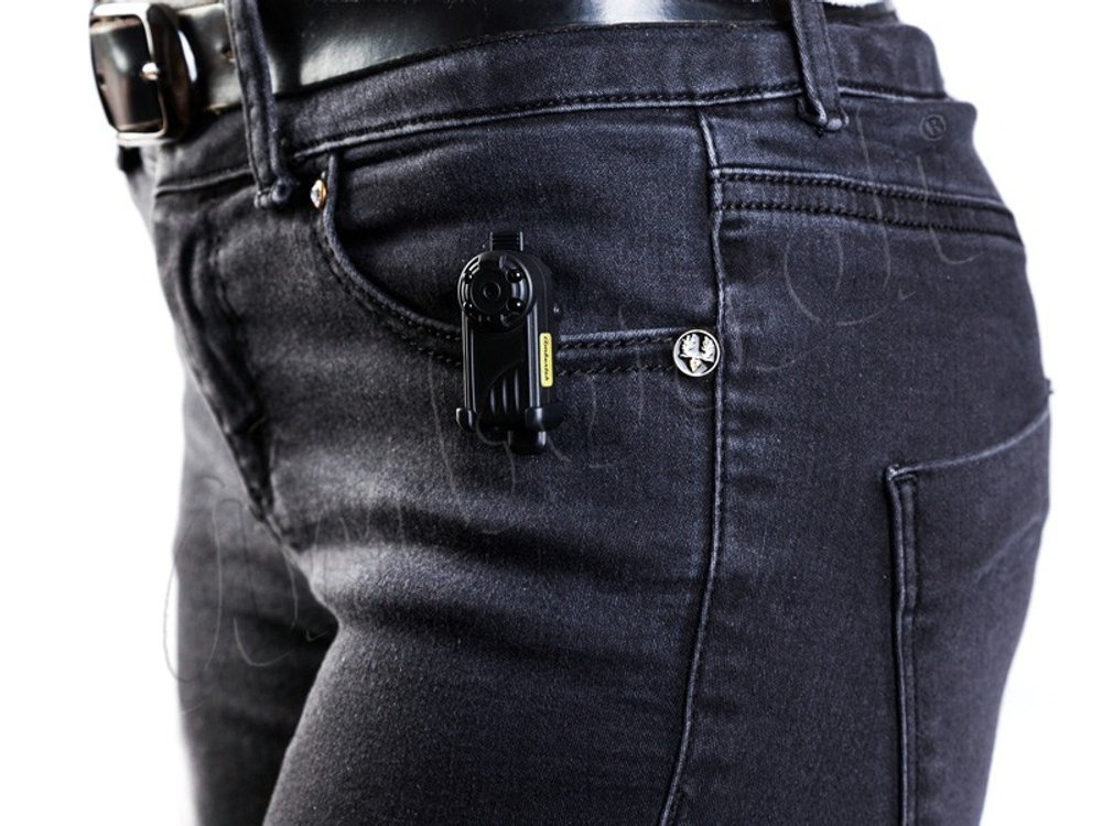 Ambertek QQ6 мини камера