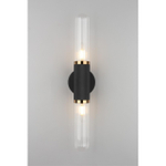 Настенный светильник Aployt Brynia APL.307.31.02