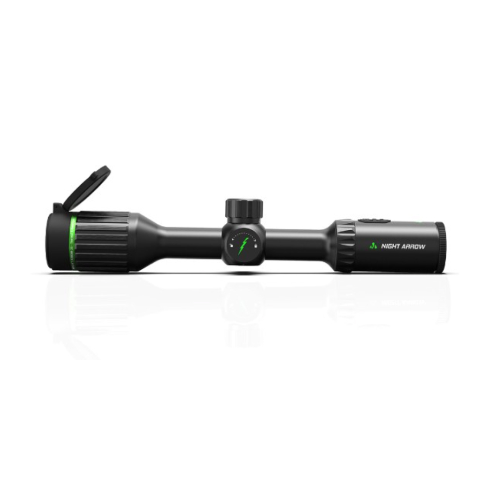 Тепловизионный прицел CONOTECH NAR635(без колец)