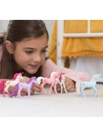 Фигурка Единорог Леденец Schleich 70729