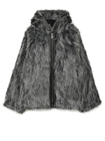 Женская Куртка Arctik Faux Fur
