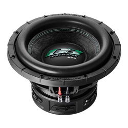 Apocalypse DB-SA272D2 сабвуферный динамик