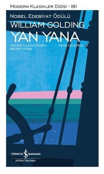 Yan Yana – Deniz Üçlemesi-2
