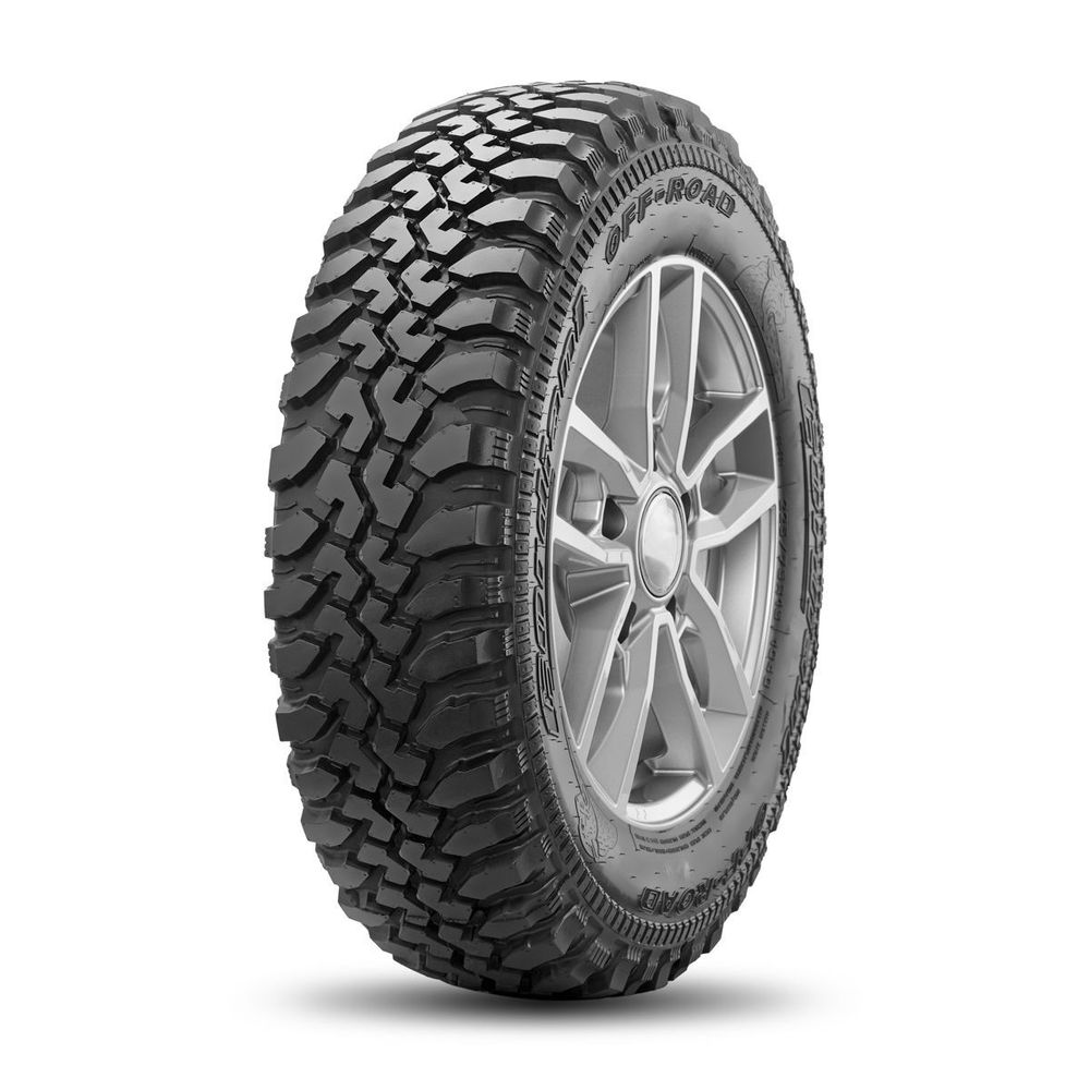 КОРДИАНТ  225/75/16  Q 104 Офф Роуд