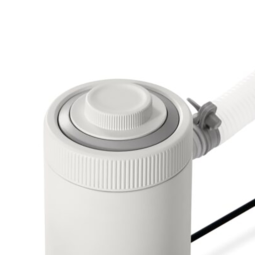 Картриджный фильтр-насос для бассейна 1300 л/ч Intex 26602, под картридж тип Н