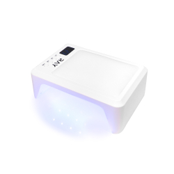 Лампа для сушки ногтей модель: MASTER марка: RAY белая