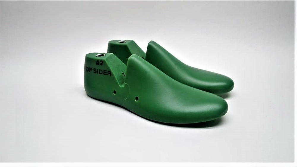 Колодки мужские артикул TOPSAIDER