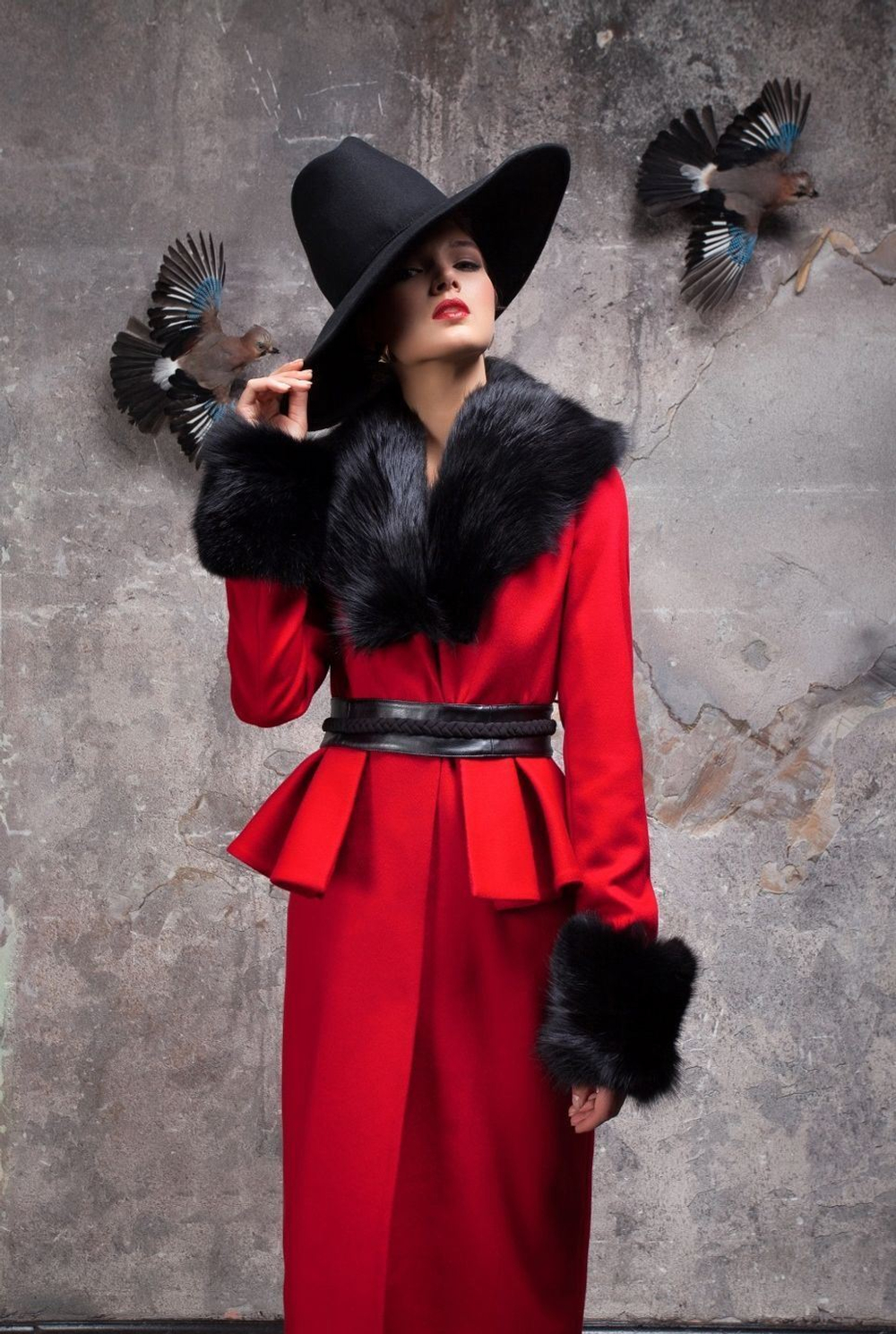 Fall/Winter 2016 Limited edition