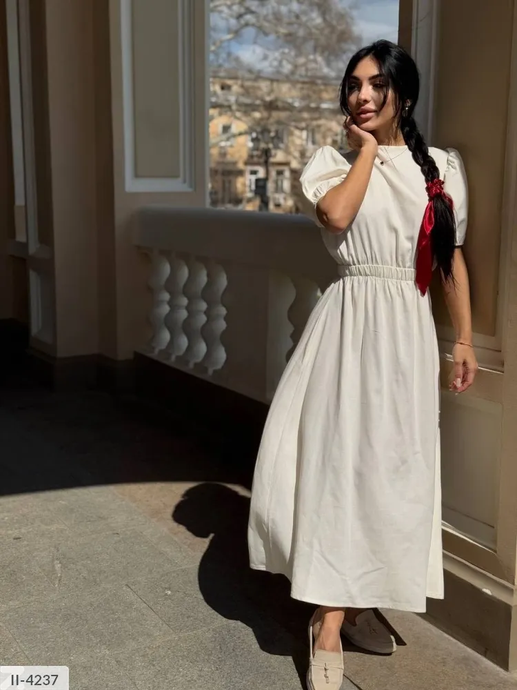 Платье II-4234 Фабрика Моды