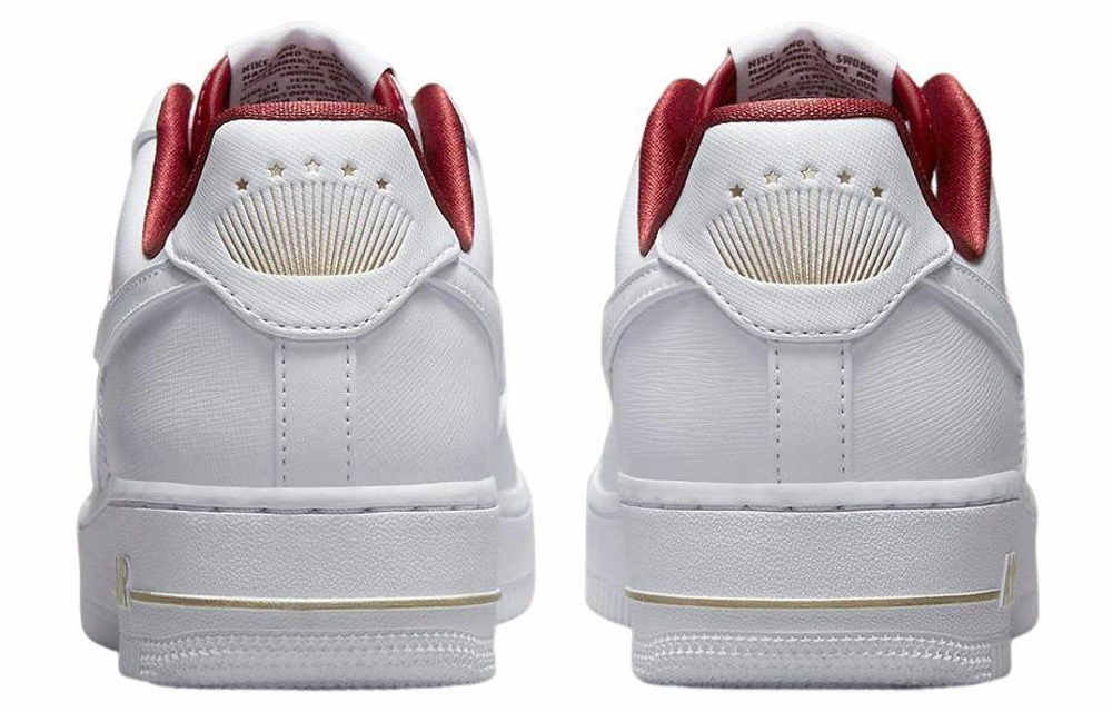 Кроссовки Nike Air Force 1 Low (Женская размерная сетка)