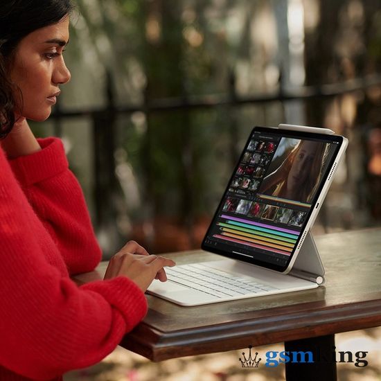 Apple iPad Pro 11-inch M1 2021 2TB Wi-Fi Space Gray MHR23RU/A