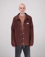 Куртка Anteater Coach Cacao