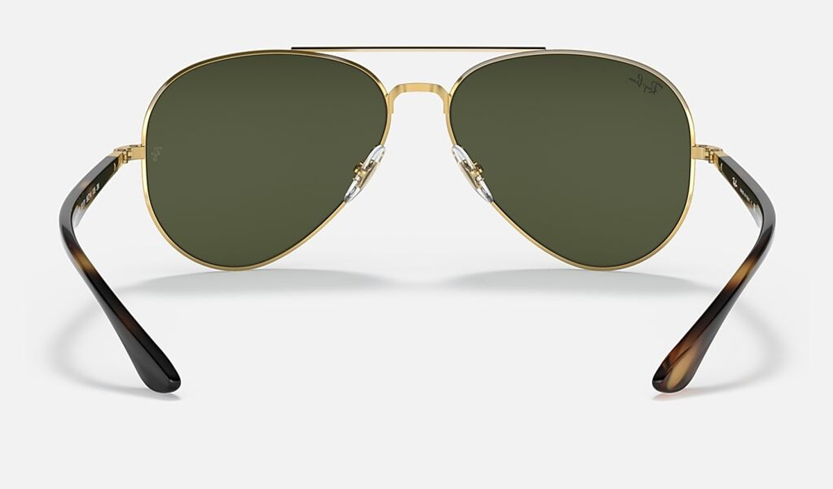 RAY-BAN RB3675 001/31