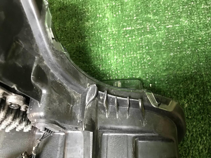 Указатель поворота Chery Tiggo 7 Pro Max (22-н.в.)