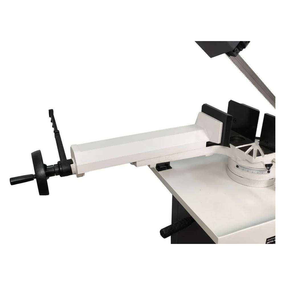 Станок ленточнопильный METALMASTER BSM-220E