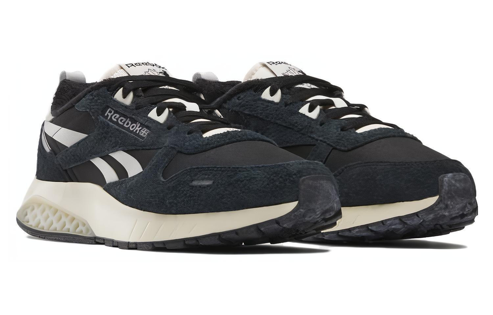Кроссовки Reebok Classic Leather Hexalite+