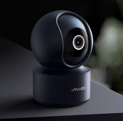 IP-камера Xiaomi IMILAB Home Security Camera C22 (CMSXJ60A) EU, черный