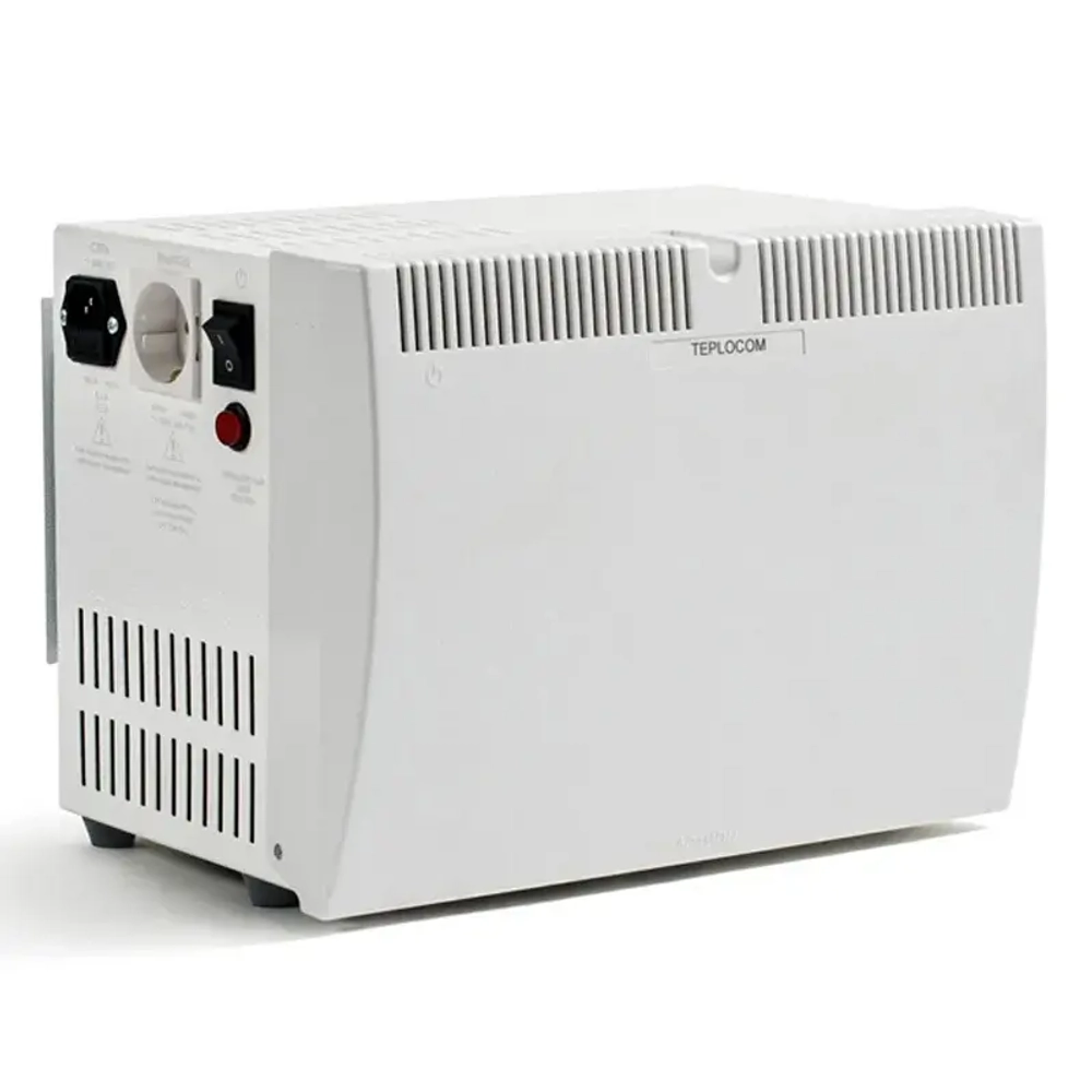 TEPLOCOM 250+40 источник бесперебойного питания для котла отопления 498
