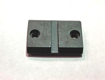 Планка Weaver на Remington 700 steel (передняя часть)