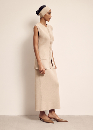 Повязка VALERA, бежевый