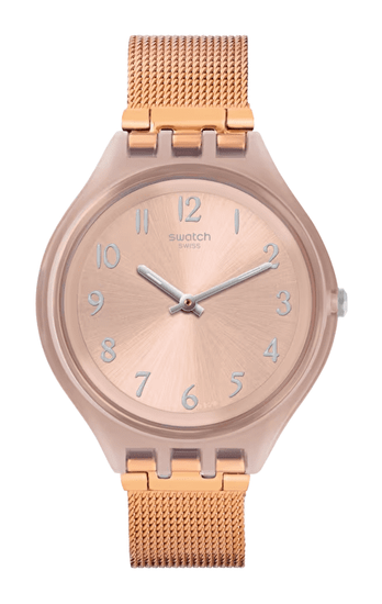 Наручные часы Swatch SVUP100M