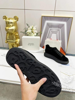 Кеды Alexander Mcqueen