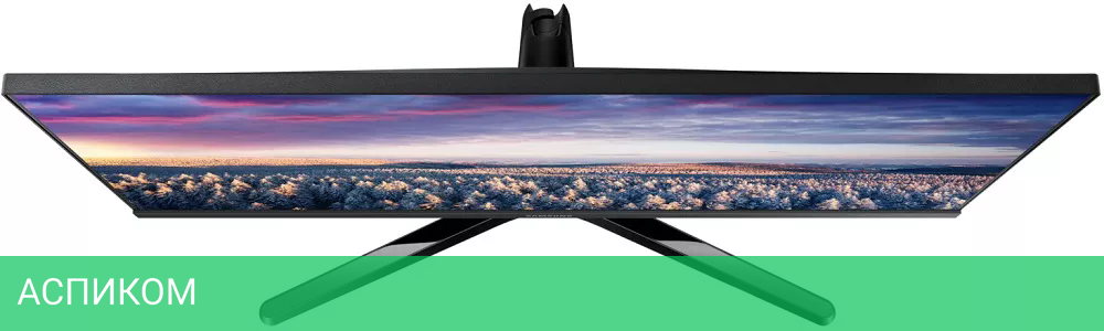 Монитор Samsung S24R356FHI