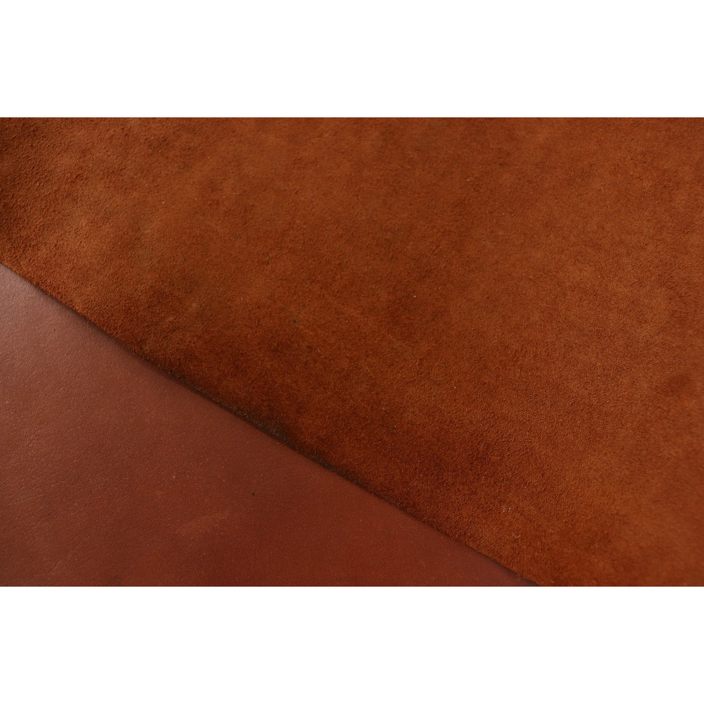 1.8-2.2 Юфть Коньяк с отделкой Oil Wax