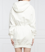 платье Silvian Heach - белый(PGP22386VE)