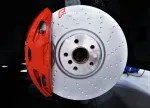 Усиленные тормоза для BMW G11 G12 G30 G31 G32 520i 530i 540i 730i 740i БМВ