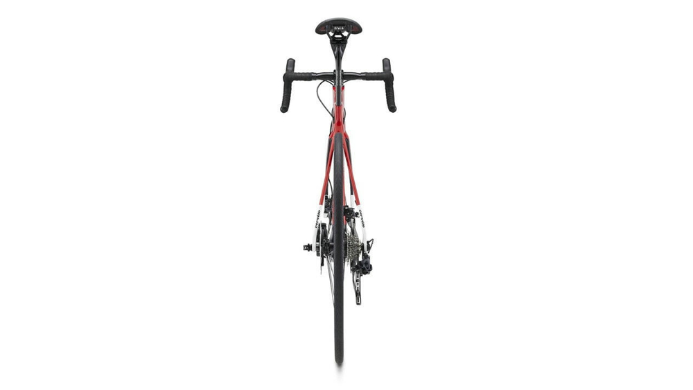Шоссейный велосипед Cervelo S3 Disc Ultegra (2018)