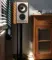 Mission 750 Black Oak