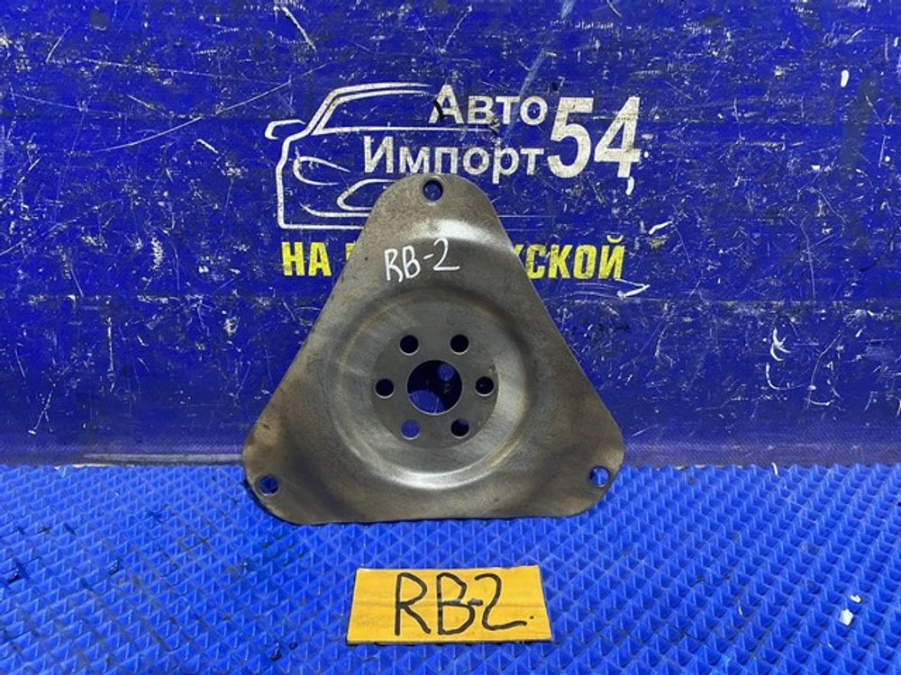 Маховик HYUNDAI SOLARIS 2011