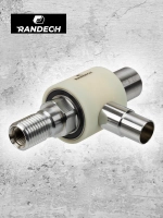 Система пылеудаления 11/4"- 11/4"