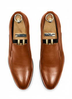 Vorsh Туфли V572рыж