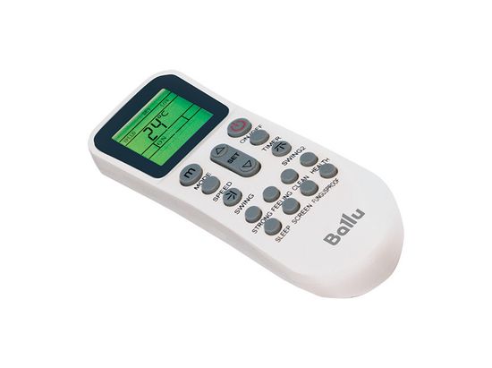 Сплит-система Ballu BSWI-09HN1