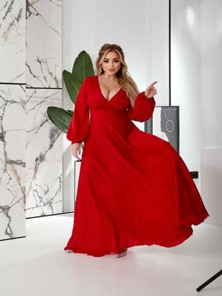 Платье УК-663-2 Fabrika Фото 2