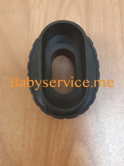 Втулка амортизатора 40/18мм