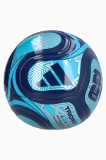 Футбольный мяч adidas Trionda World Cup 2026 Club размер 5 - синий