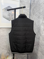 Безрукавка Kiton