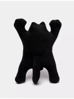 Мягкая игрушка в машину Кот Саймон 29 см