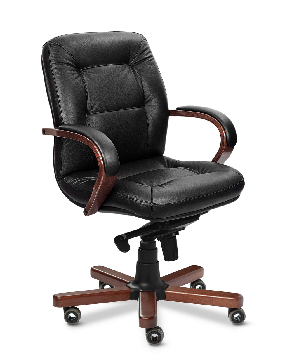 Кресло для руководителя Виктория В