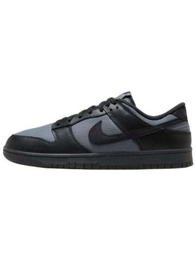 Кроссовки Nike Dunk Low Retro Se Off Noir Smoke Grey