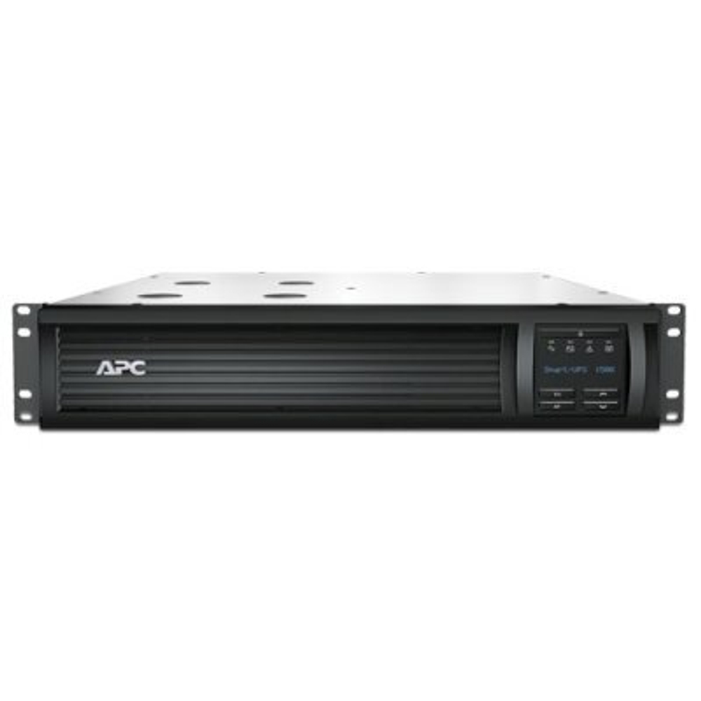 ИБП APC Smart-UPS SMT1500RMI2UNC